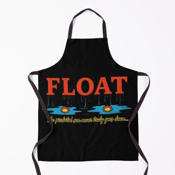 Item preview, Float (colorful) designed and sold by Mind Empowerment Designs.