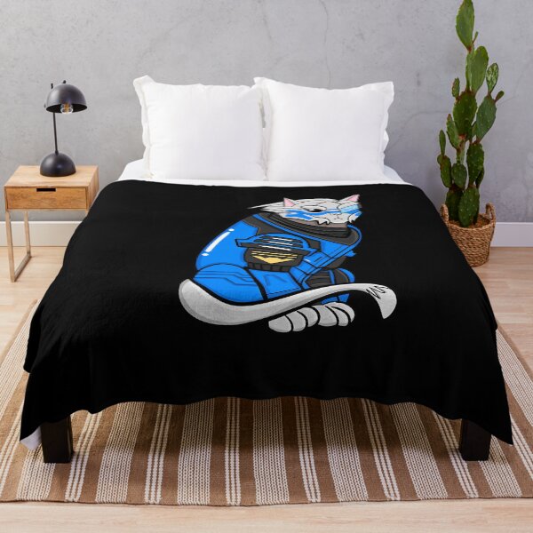 Item preview, Garrus - Turian Space Cat 44 designed and sold by nguyetngatron.