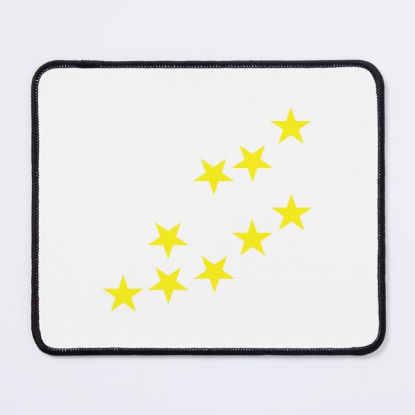 Item preview, Tuvalu National TV Flag Emblem designed and sold by shitpostee.