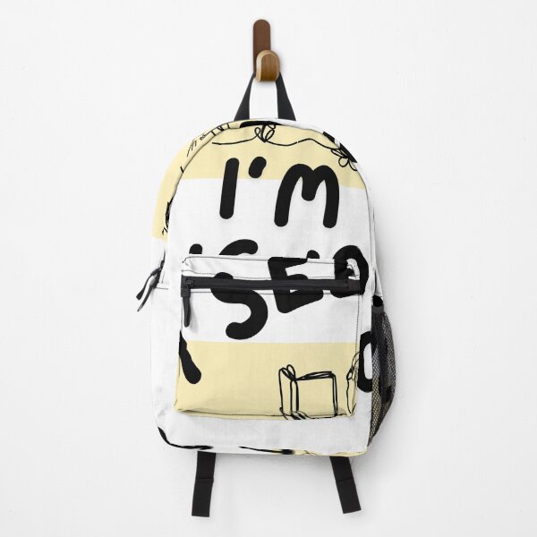 Item preview, I see you. I'm just ignoring you designed and sold by WriterStuff.