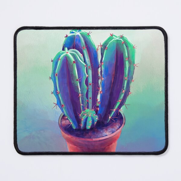 Item preview, Cactus friend designed and sold by VictoriaGeorgie.