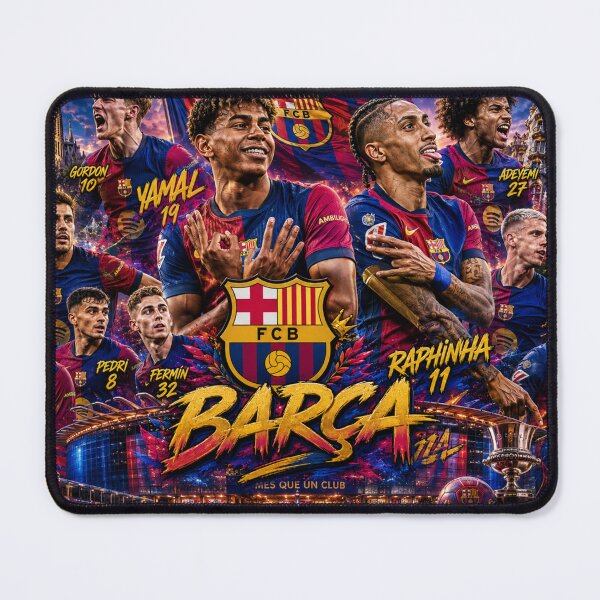 Item preview, Barcelona designed and sold by Team-S.