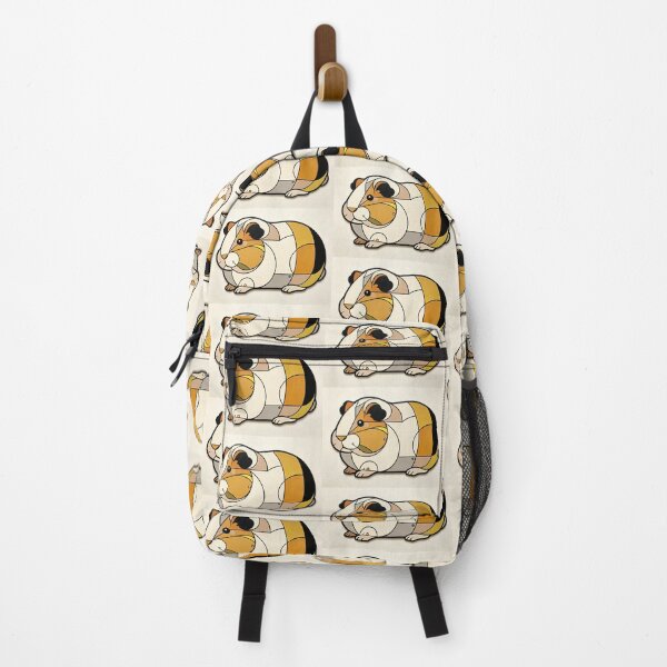 Item preview, cubist animal artwork designed and sold by forget45studio.