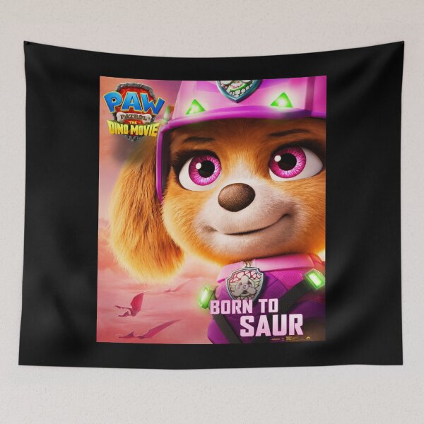 Item preview, Paw Patrol designed and sold by owpldh.