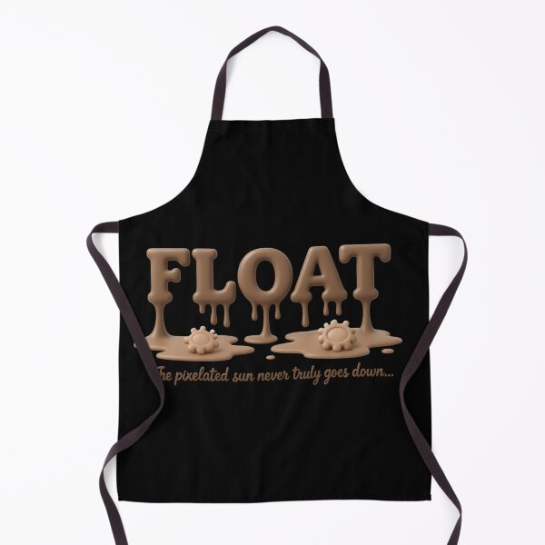 Item preview, Float (chocolate) designed and sold by Mind Empowerment Designs.
