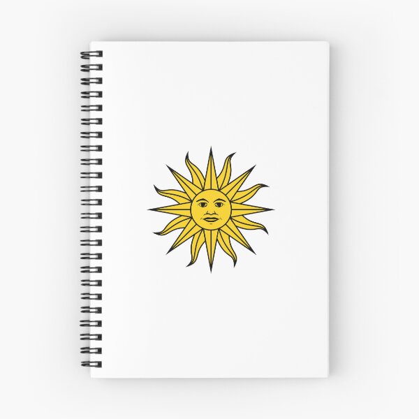 Item preview, Uruguay National UY Flag Emblem designed and sold by shitpostee.