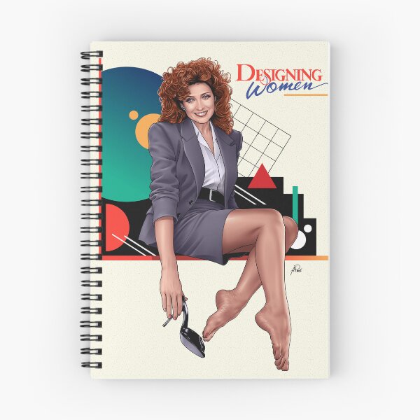 Item preview, Designing Women designed and sold by BABE SYSTEMS LTD..