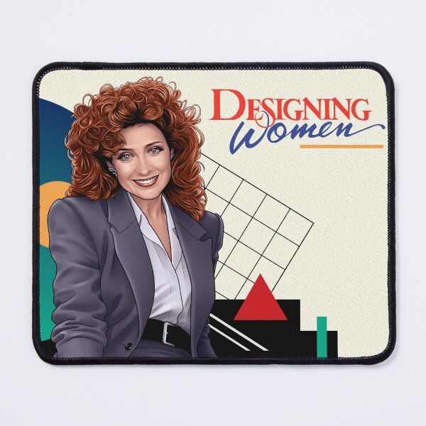 Item preview, Designing Women designed and sold by BABE SYSTEMS LTD..
