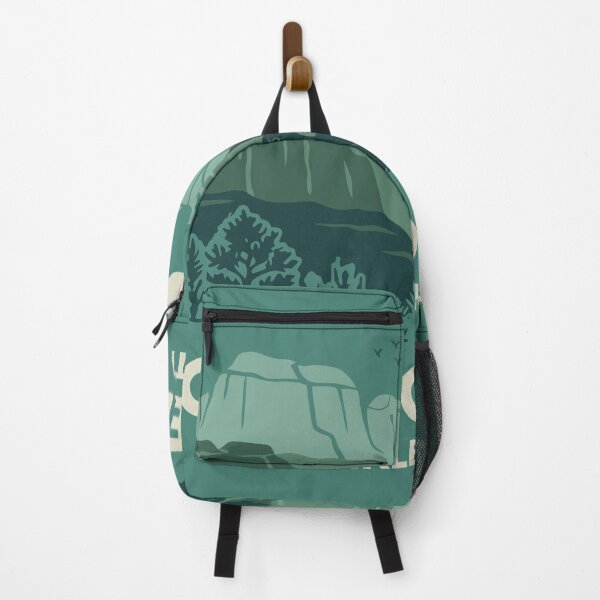 Item preview, Capitol Reef National Park Utah Vintage Adventure designed and sold by Wissam Ramadan.