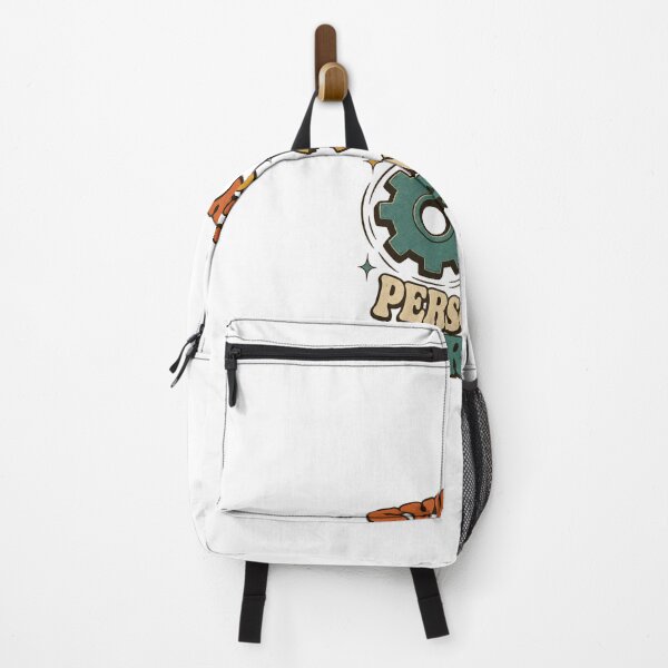 Item preview, Synergy Is Not A Personality Trait Retro Office Humor designed and sold by BoosterShop.