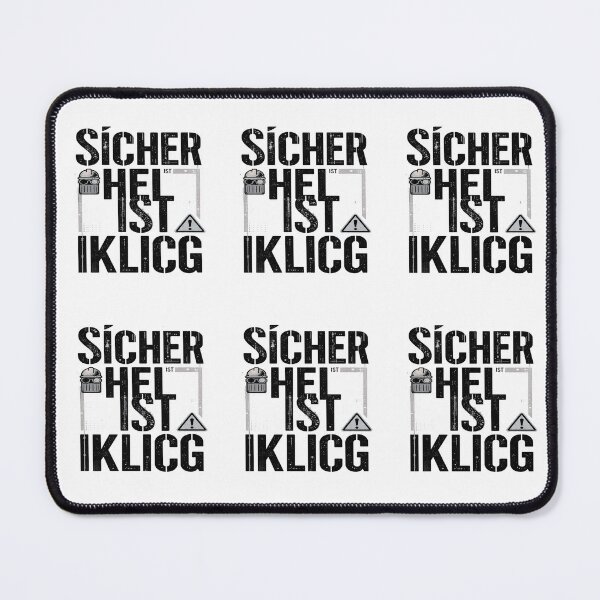 Item preview, SAFETY MATTERS designed and sold by safetygearpro.