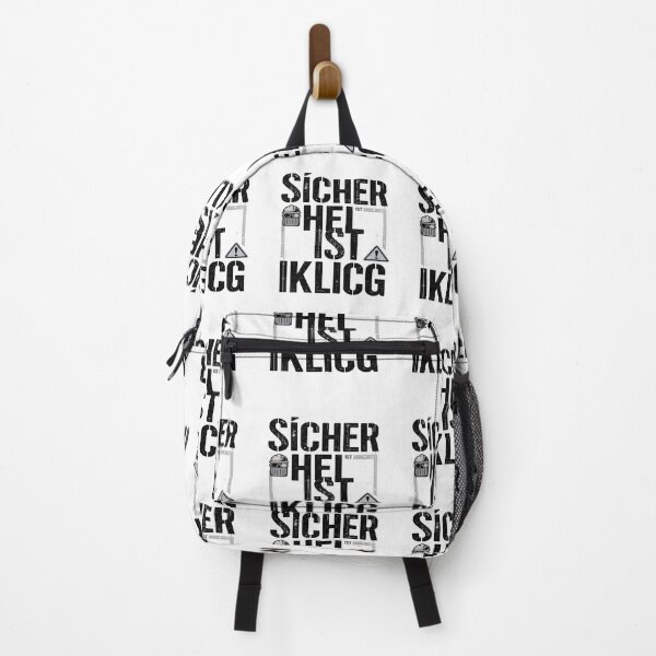 Item preview, SAFETY MATTERS designed and sold by safetygearpro.