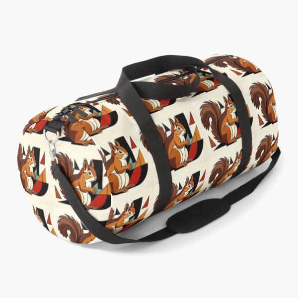 Item preview, cubist animal artwork designed and sold by forget45studio.