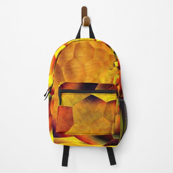 Item preview, Golden Botanical Mosaic designed and sold by SilentBloomLab.