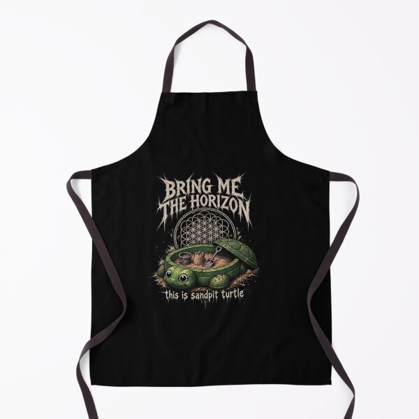Item preview, Bring me the horizon designed and sold by interdesigner.