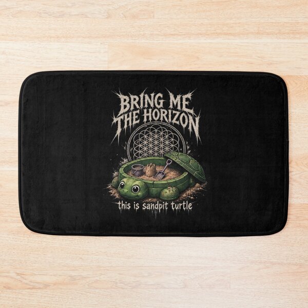 Item preview, Bring me the horizon designed and sold by interdesigner.