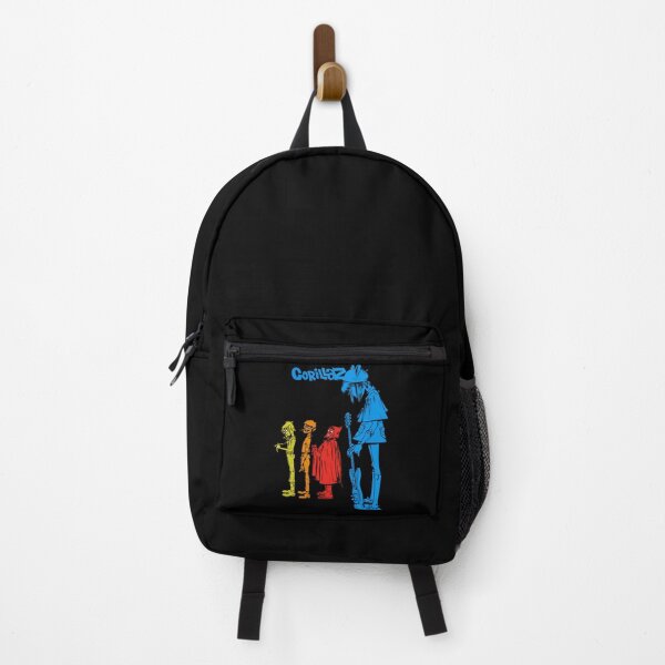 Item preview, Colorful Silhouette Music Band Art designed and sold by BallerTeeShop.