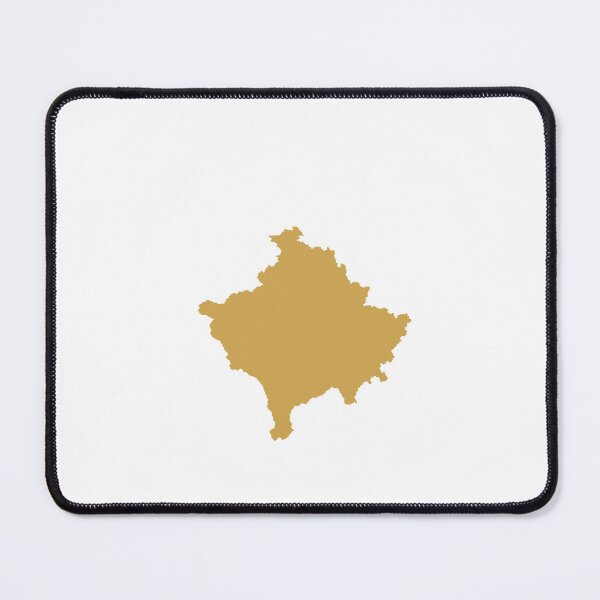 Item preview, Kosovo National XK Flag Emblem designed and sold by shitpostee.