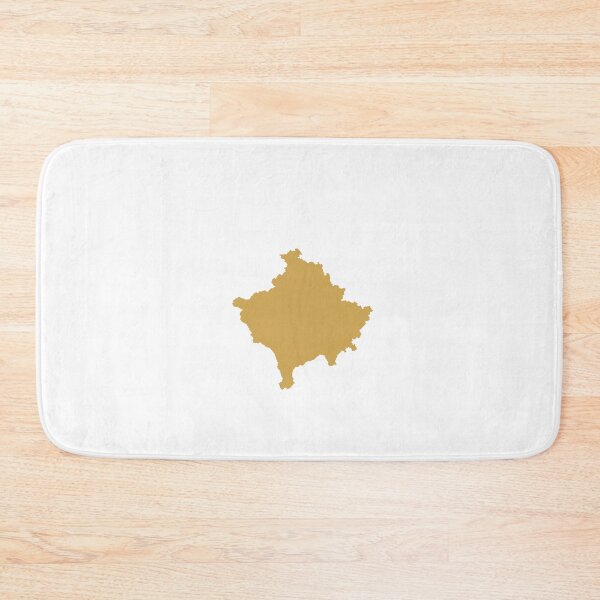 Item preview, Kosovo National XK Flag Emblem designed and sold by shitpostee.