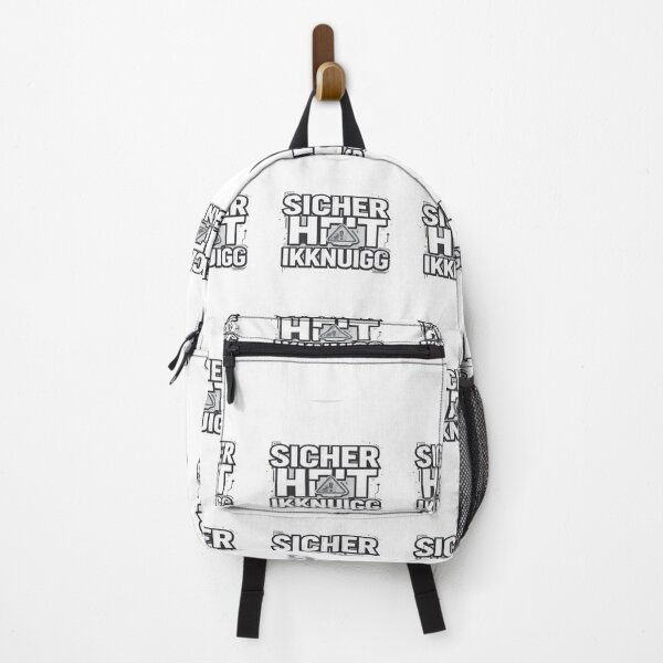 Item preview, SAFETY MATTERS designed and sold by safetygearpro.
