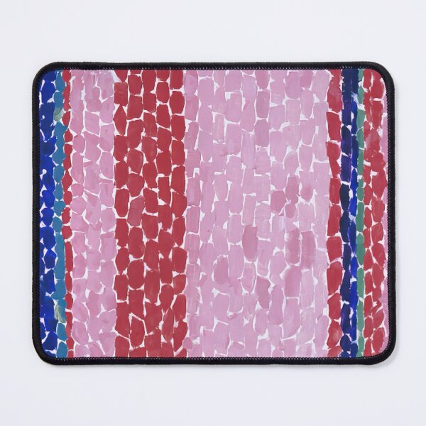 Item preview, Alma Woodsey Thomas designed and sold by GridDecay.