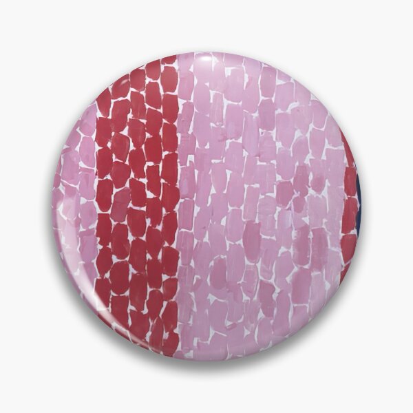 Item preview, Alma Woodsey Thomas designed and sold by GridDecay.