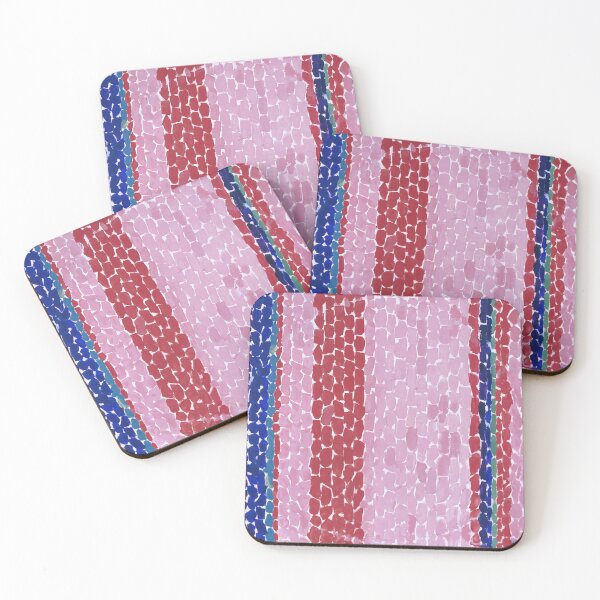 Item preview, Alma Woodsey Thomas designed and sold by GridDecay.