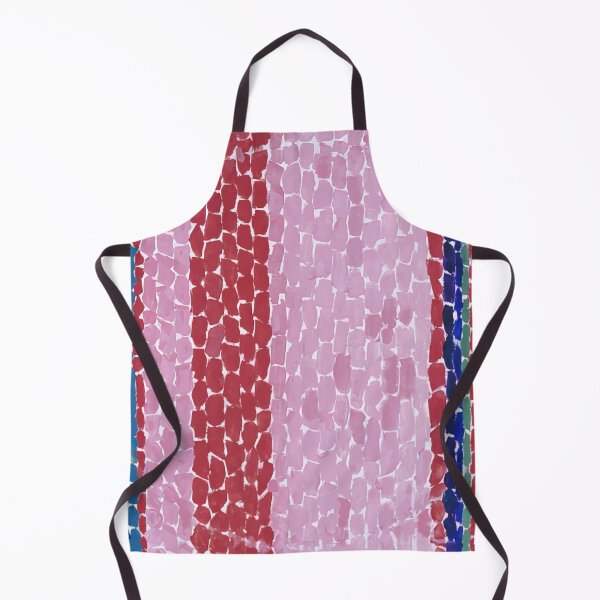 Item preview, Alma Woodsey Thomas designed and sold by GridDecay.