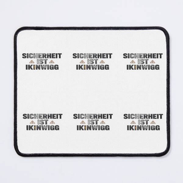 Item preview, SAFETY MATTERS designed and sold by safetygearpro.