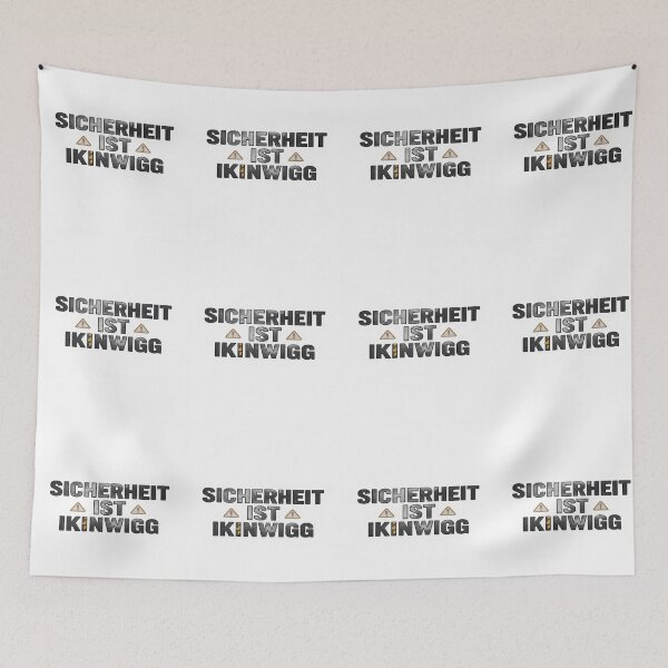 Item preview, SAFETY MATTERS designed and sold by safetygearpro.