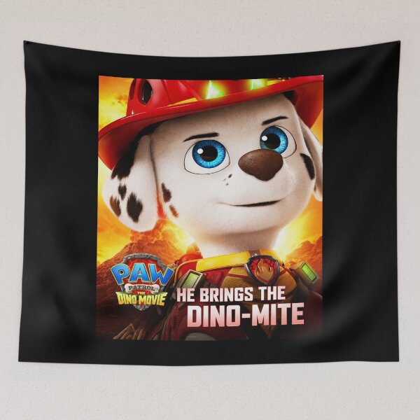 Item preview, Paw Patrol designed and sold by owpldh.