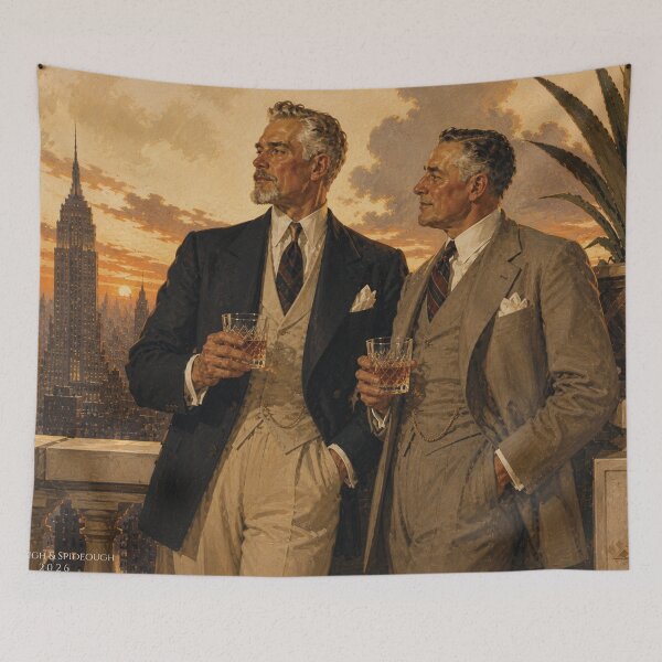 Item preview, The Golden Hour designed and sold by Skyeleigh and Spideough.