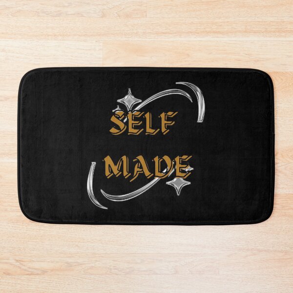 Item preview, Self Made! designed and sold by Vinaelly.