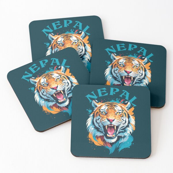 Item preview, Nepal designed and sold by TMBTM.