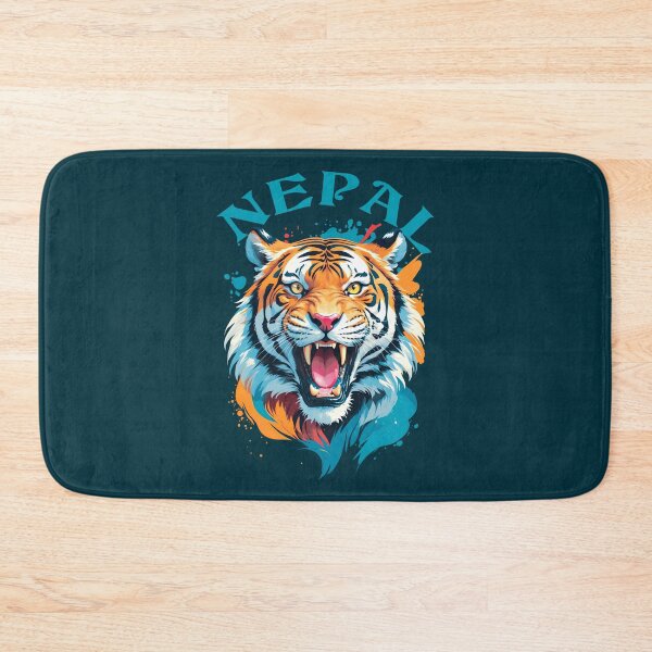 Item preview, Nepal designed and sold by TMBTM.