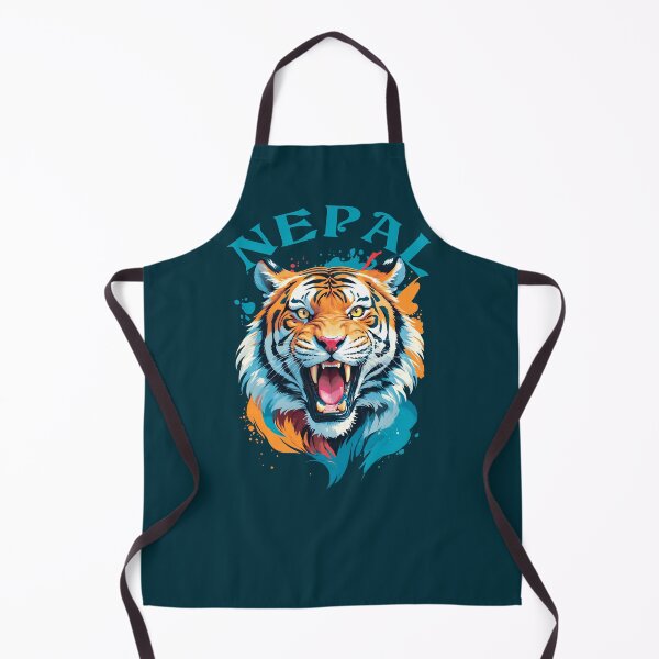 Item preview, Nepal designed and sold by TMBTM.