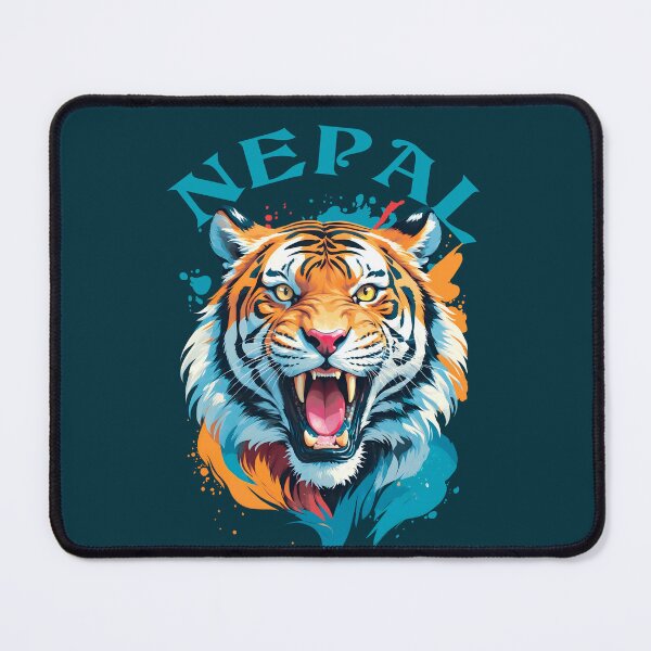 Item preview, Nepal designed and sold by TMBTM.