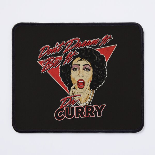 Item preview, Tim Curry Don’t Dream It Be It designed and sold by SarlineStudio.