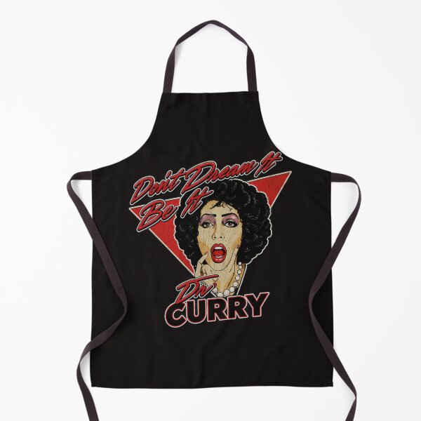 Artikelvorschau, Tim Curry: Träume nicht davon, sei es! entworfen und verkauft von SarlineStudio.
