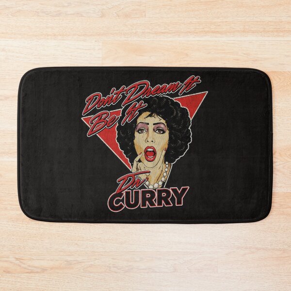 Item preview, Tim Curry Don’t Dream It Be It designed and sold by SarlineStudio.