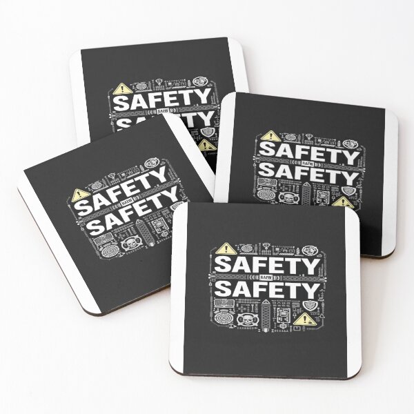 Item preview, SAFETY MATTERS designed and sold by safetygearpro.