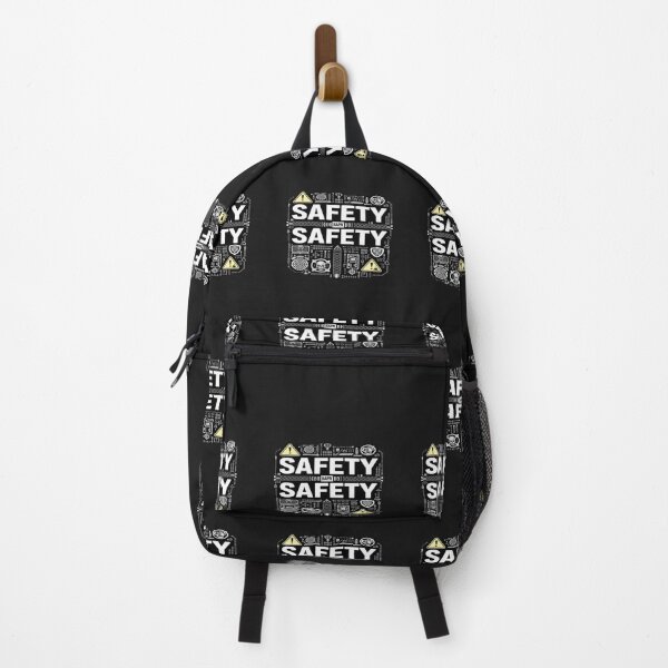 Item preview, SAFETY MATTERS designed and sold by safetygearpro.