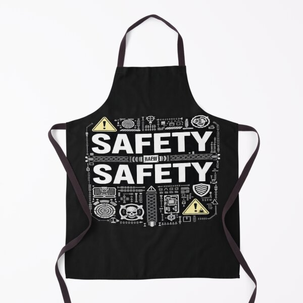 Item preview, SAFETY MATTERS designed and sold by safetygearpro.