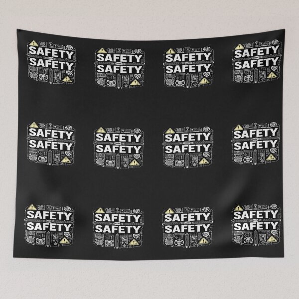 Item preview, SAFETY MATTERS designed and sold by safetygearpro.