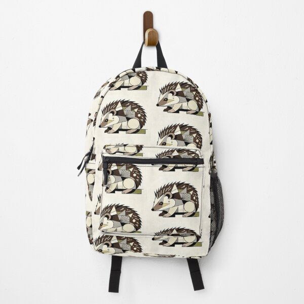Item preview, cubist animal artwork designed and sold by forget45studio.