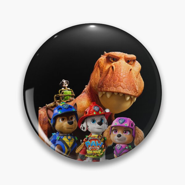 Artikelvorschau, Paw Patrol entworfen und verkauft von owpldh.