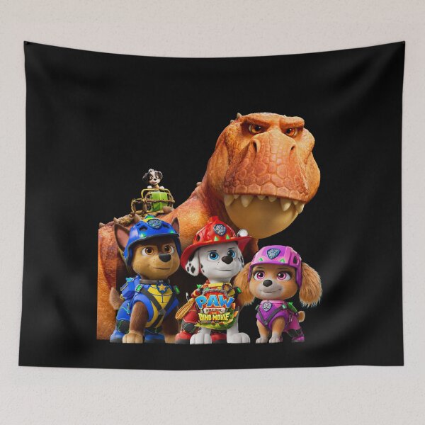 Item preview, Paw Patrol designed and sold by owpldh.