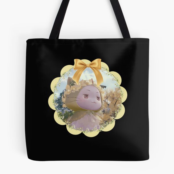 Item preview, Golden Dawn Momo Infinity Nikki Graphic Design 97 designed and sold by nguyetngatron.
