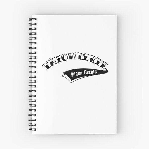 Item preview, Tattooed Against the Right (Tattoo / Tattoo / Half Black) designed and sold by Roderix.