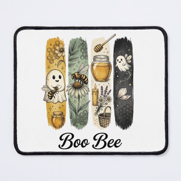 Item preview, Boo Bee designed and sold by Roy & Tiffany.